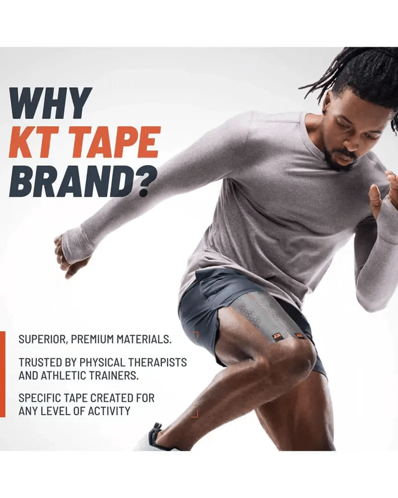 KT Tape Pro Oxygen - Image 2