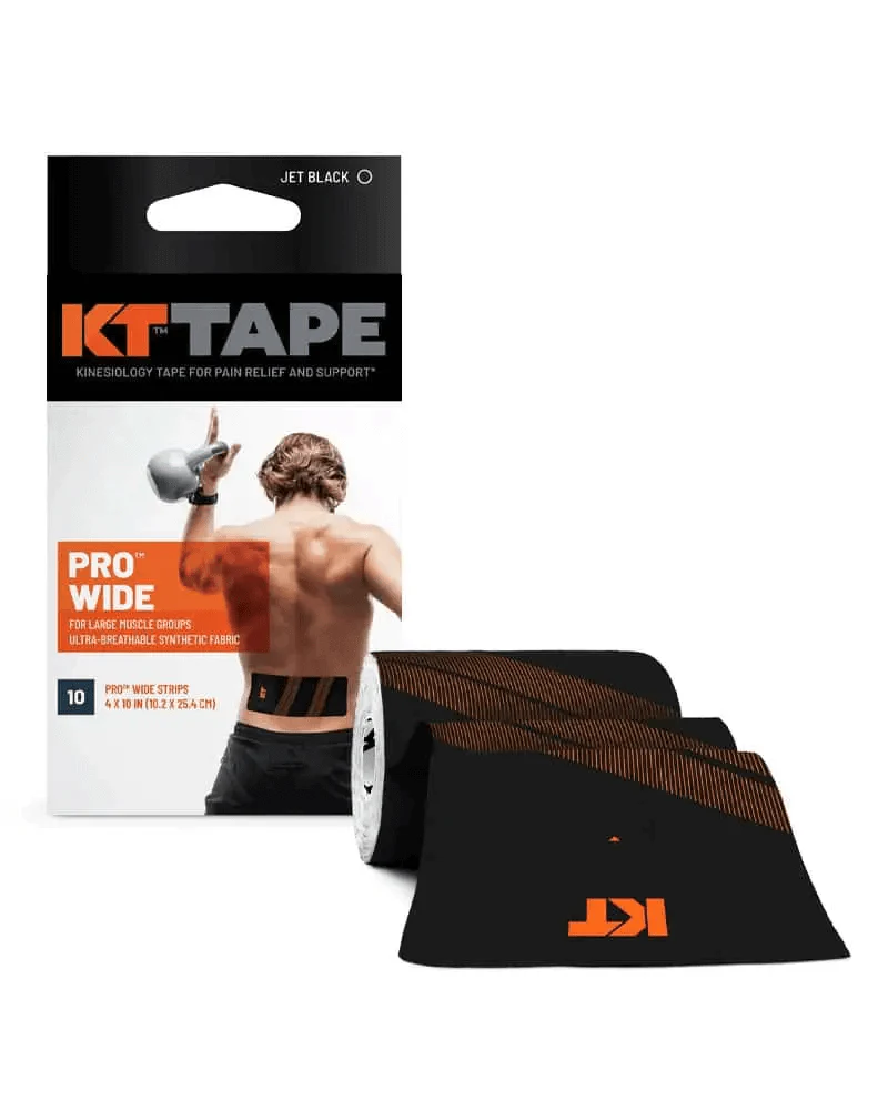 KT Tape Pro Wide