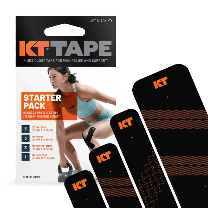 KT Tape Starter Pack