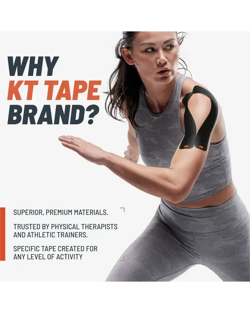 KT Tape Starter Pack - Image 3