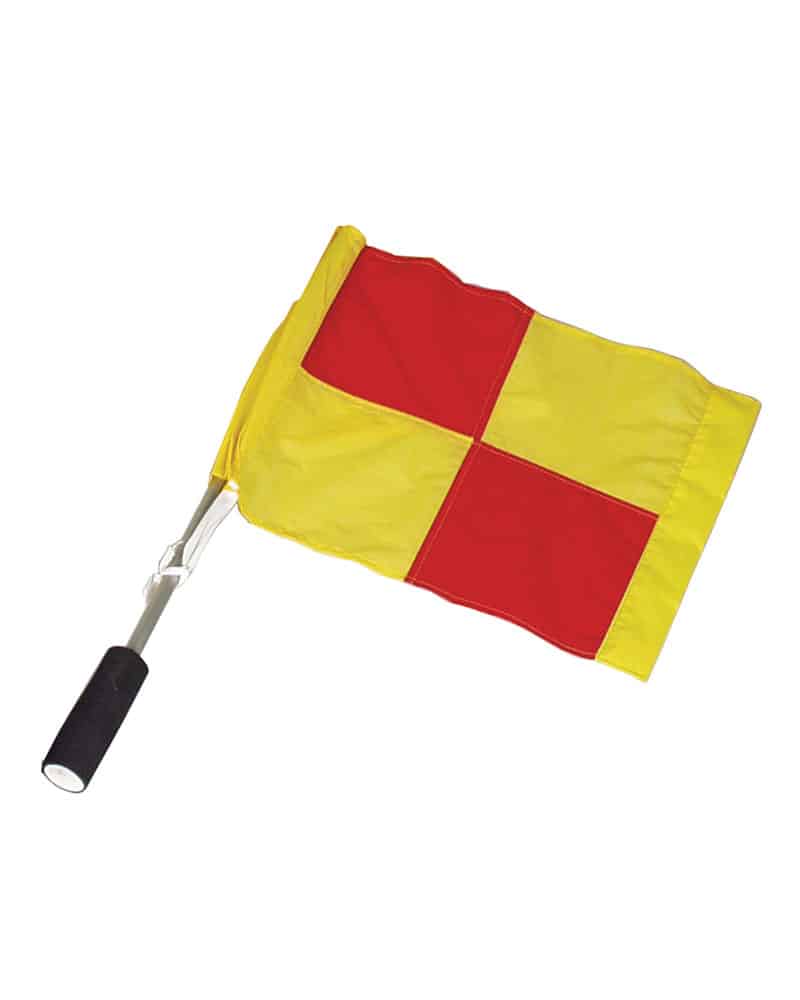 Linesman Flag - Image 2