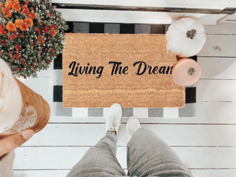 Living the Dream - Image 2