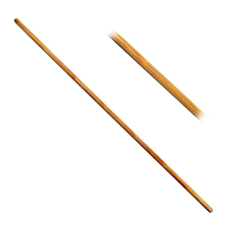 Long (Bo or Gun) Staff Wood - Image 4