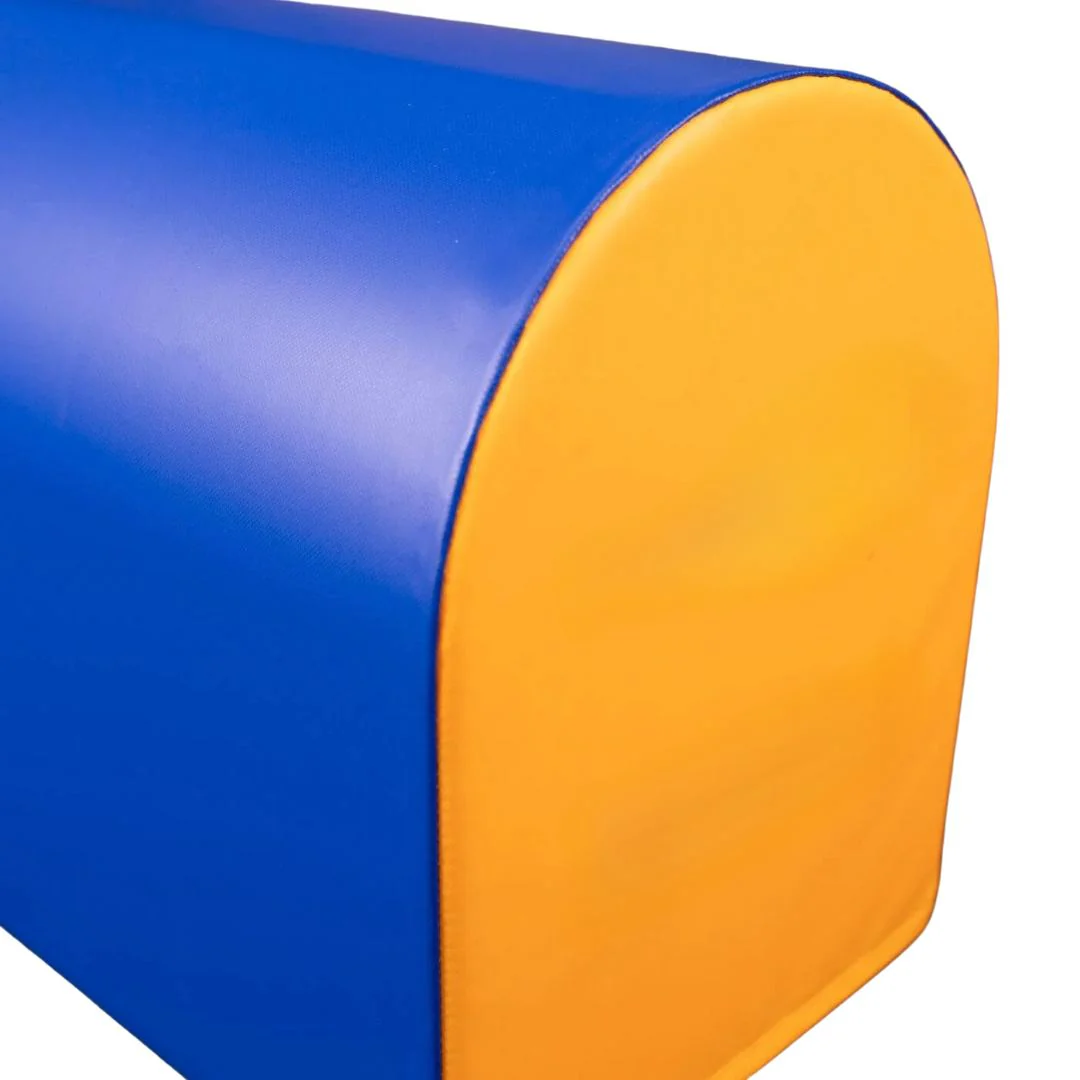 Mailbox-Shaped Tumbling Mat - Image 11
