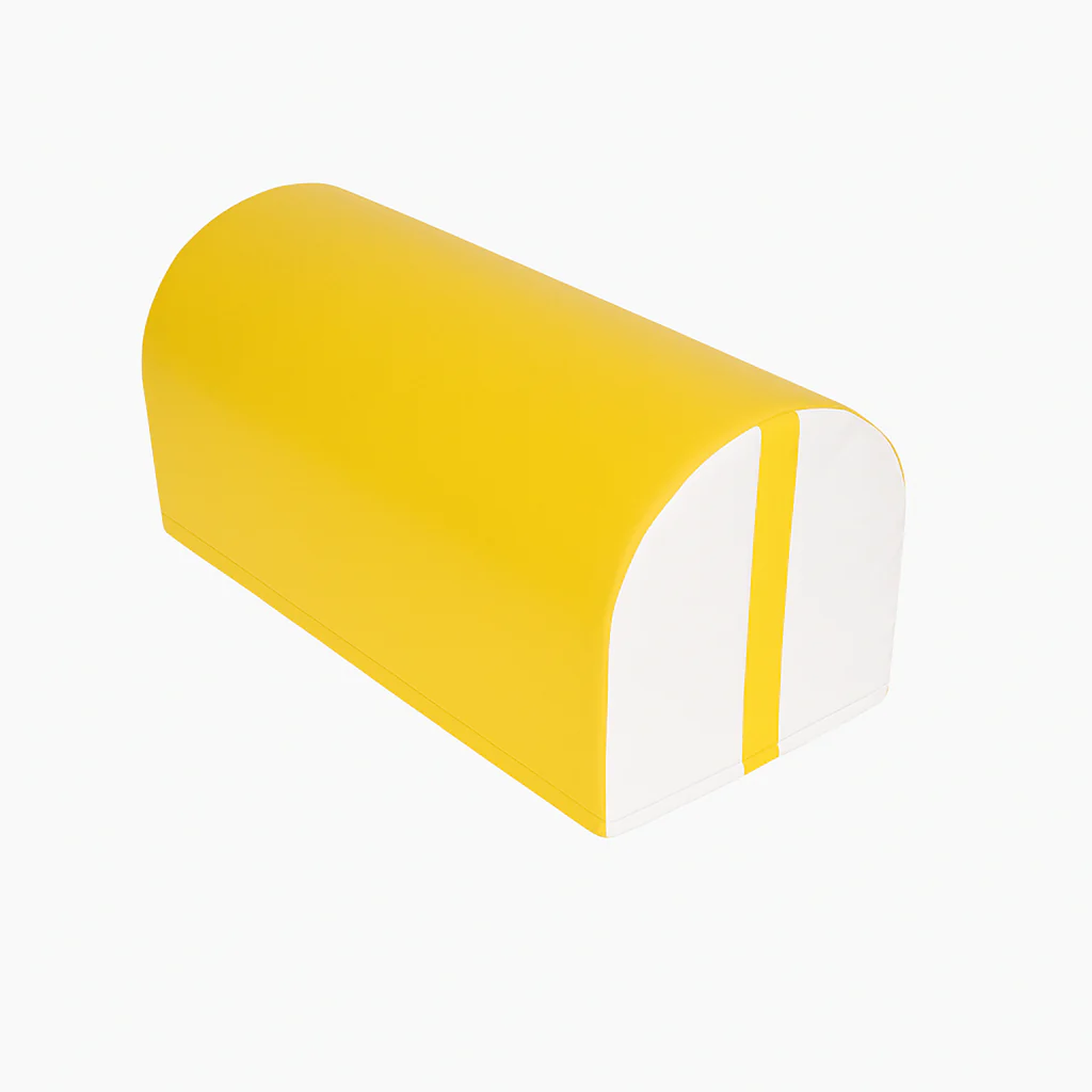 Mailbox-Shaped Tumbling Mat - Image 8
