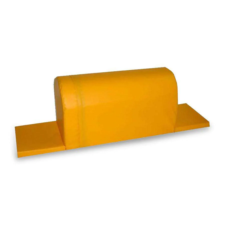 Mailbox-Shaped Tumbling Mat - Image 9