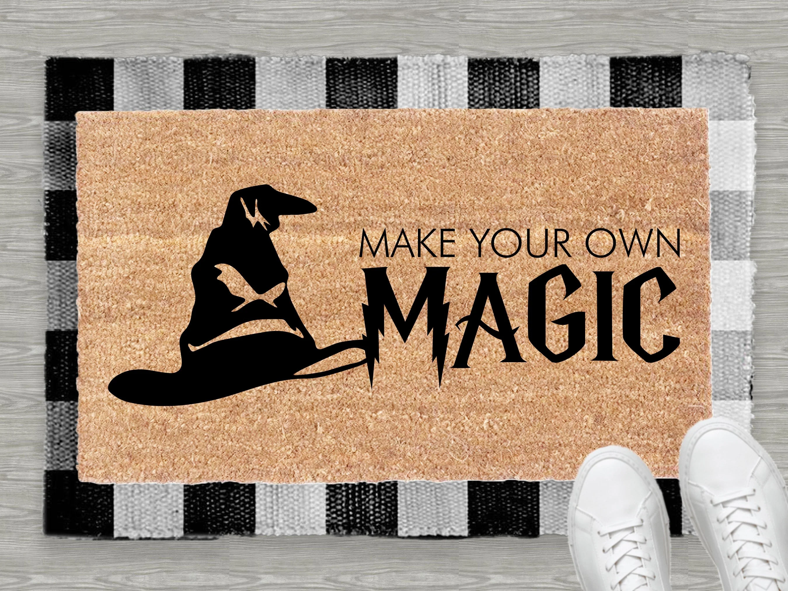 Make Your Own Magic - Image 2