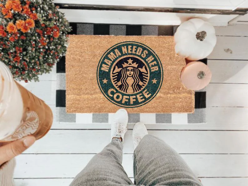 Mama Needs Her Coffee - Image 2