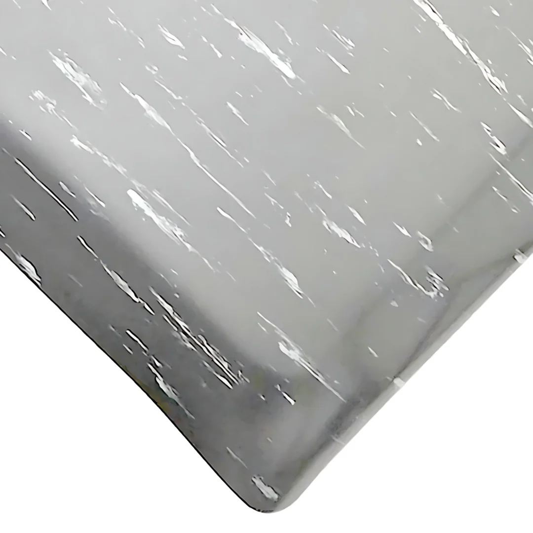 Marbleized Tile Top Anti-Fatigue Mat