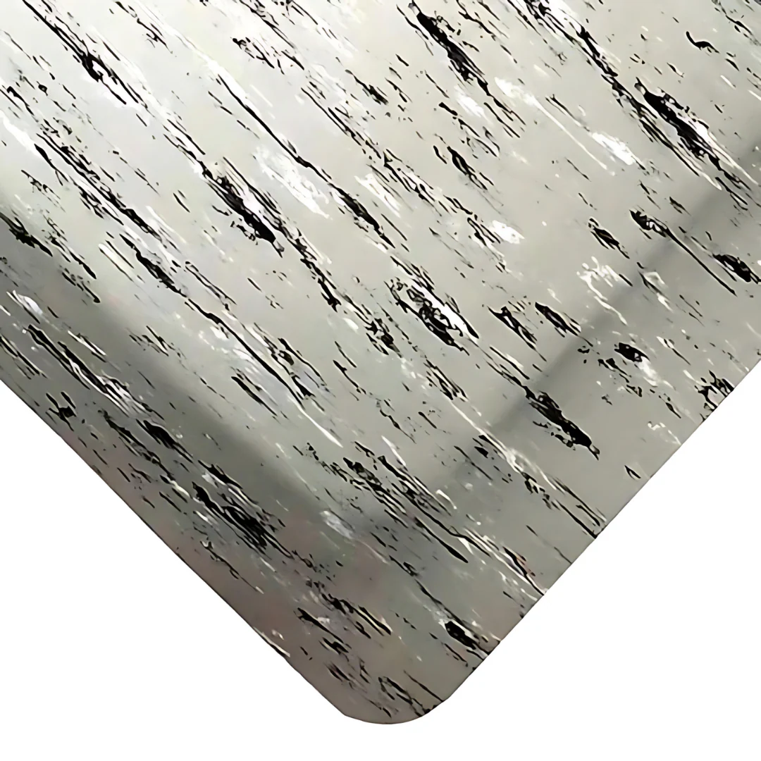 Marbleized Tile Top Anti-Fatigue Mat - Image 3