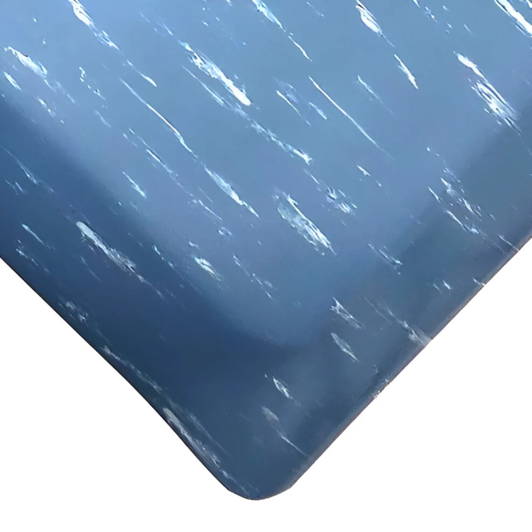 Marbleized Tile Top Anti-Fatigue Mat - Image 7