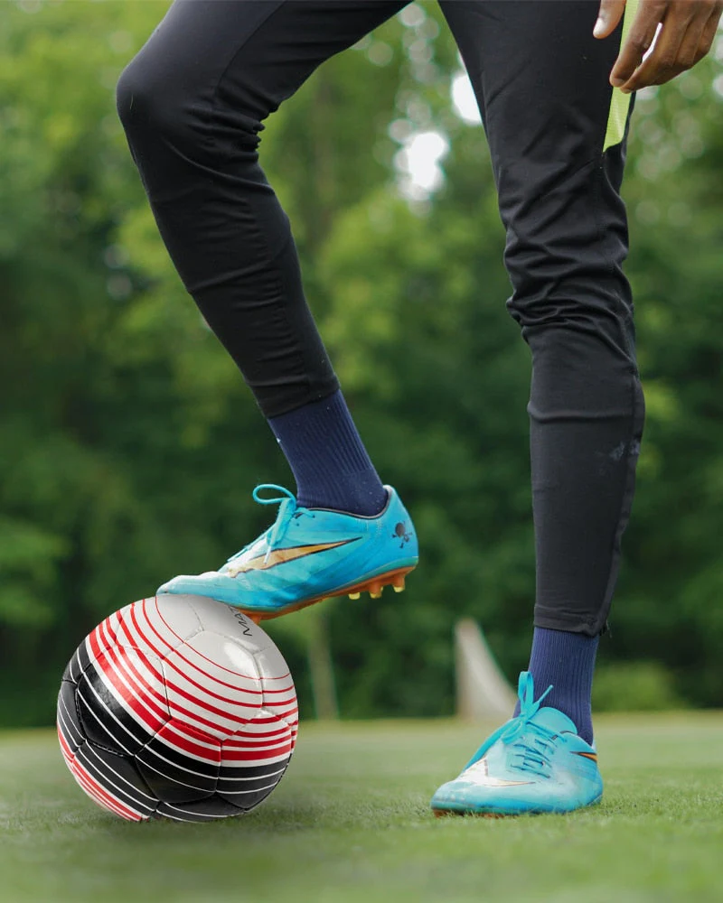 Match Soccer Ball - Image 4