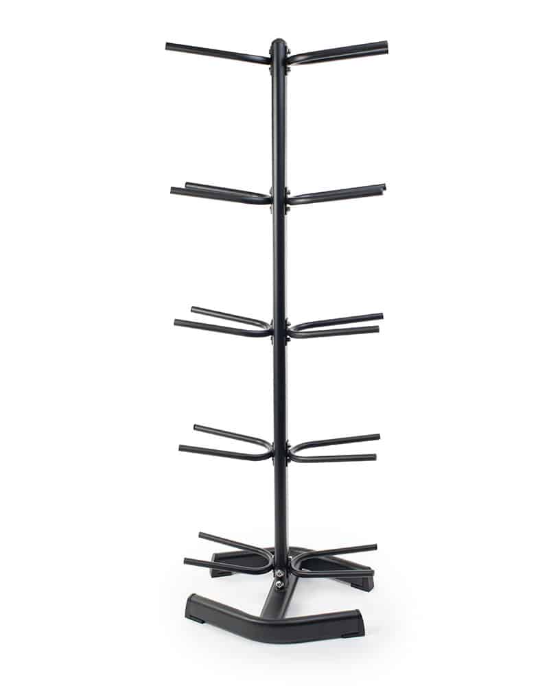 Medicine Ball Rack - Image 3