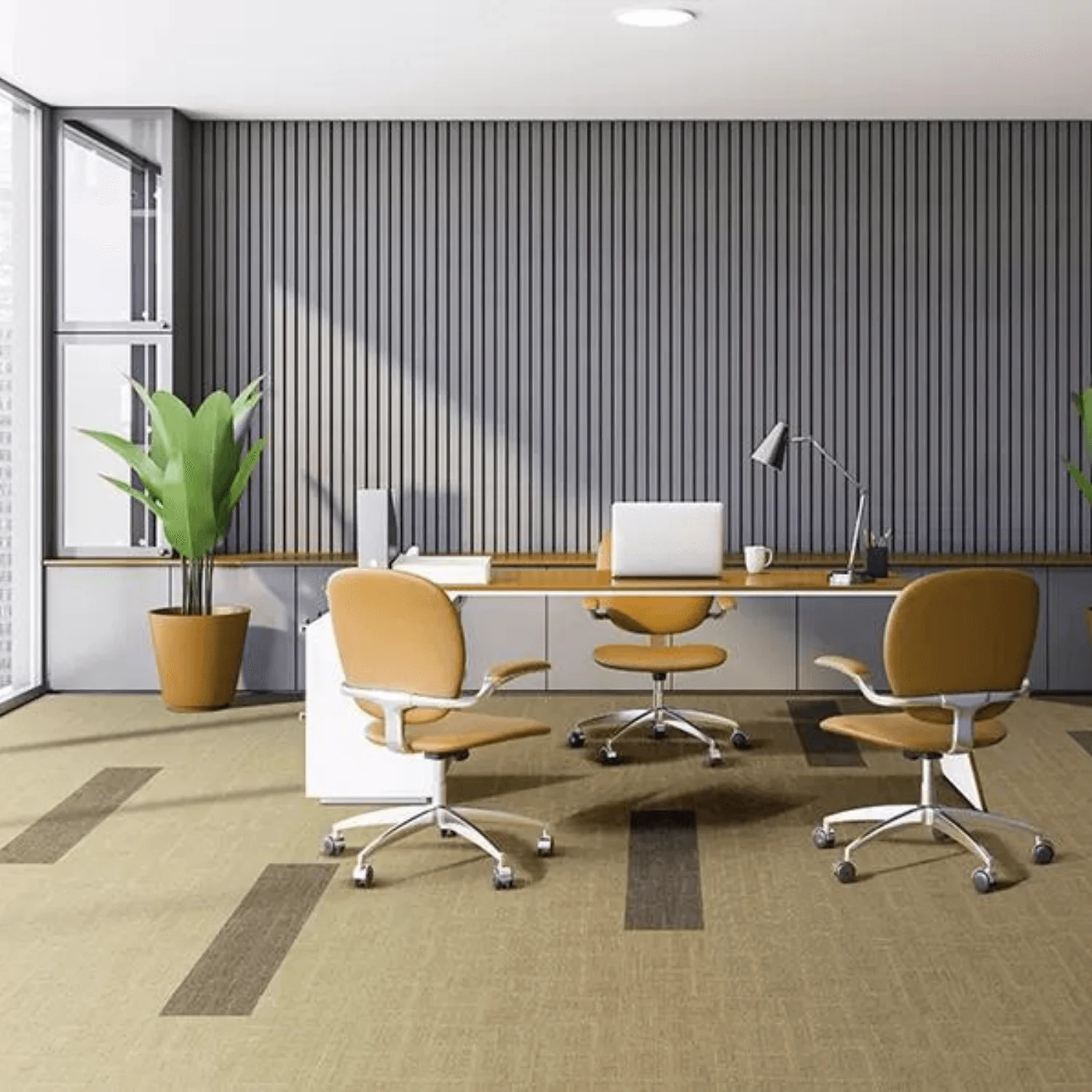 Megathermal - Innovflor Carpet Tiles - Image 4