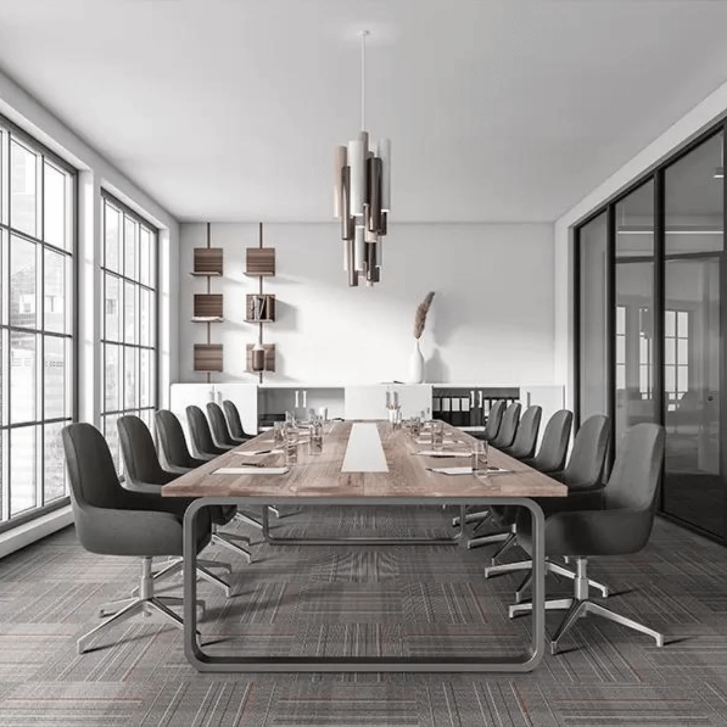 Megathermal - Innovflor Carpet Tiles - Image 5