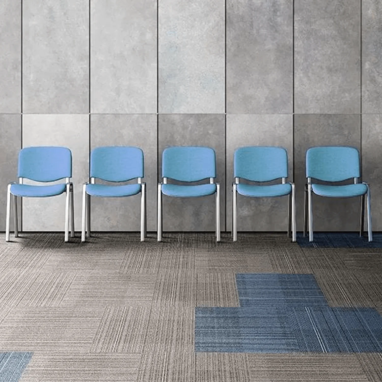 Megathermal - Innovflor Carpet Tiles - Image 6