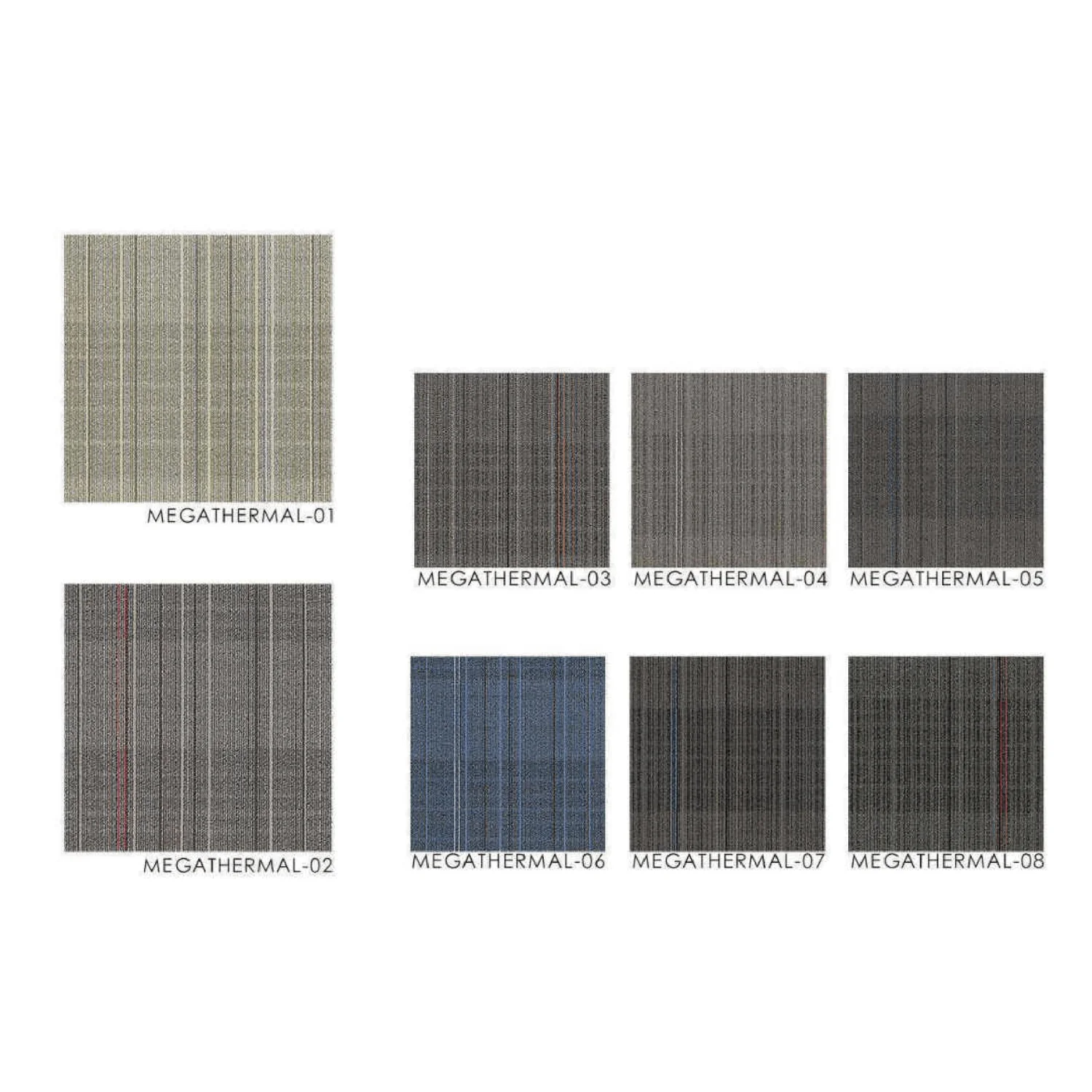 Megathermal - Innovflor Carpet Tiles - Image 7