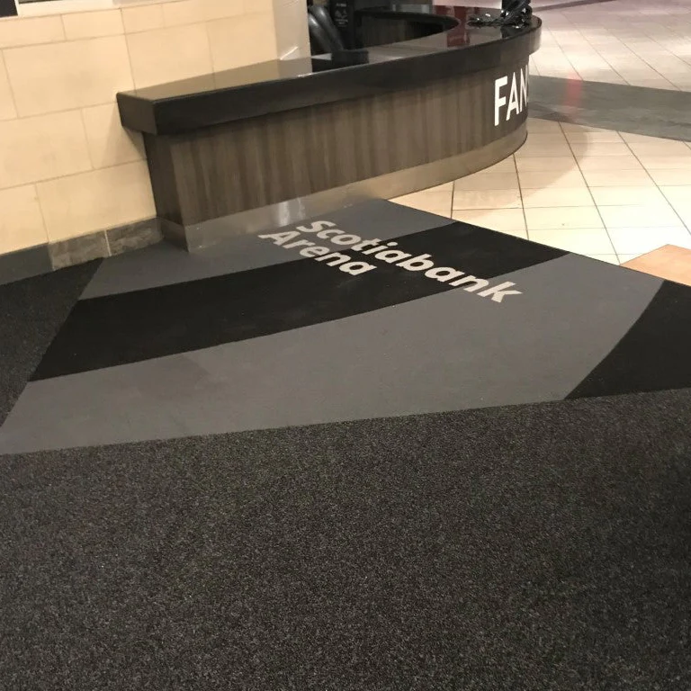 Metropolis Entrance Mats - Image 4