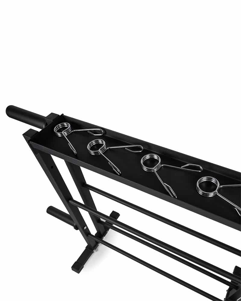 Multi-Weight Storage Rack - Image 4