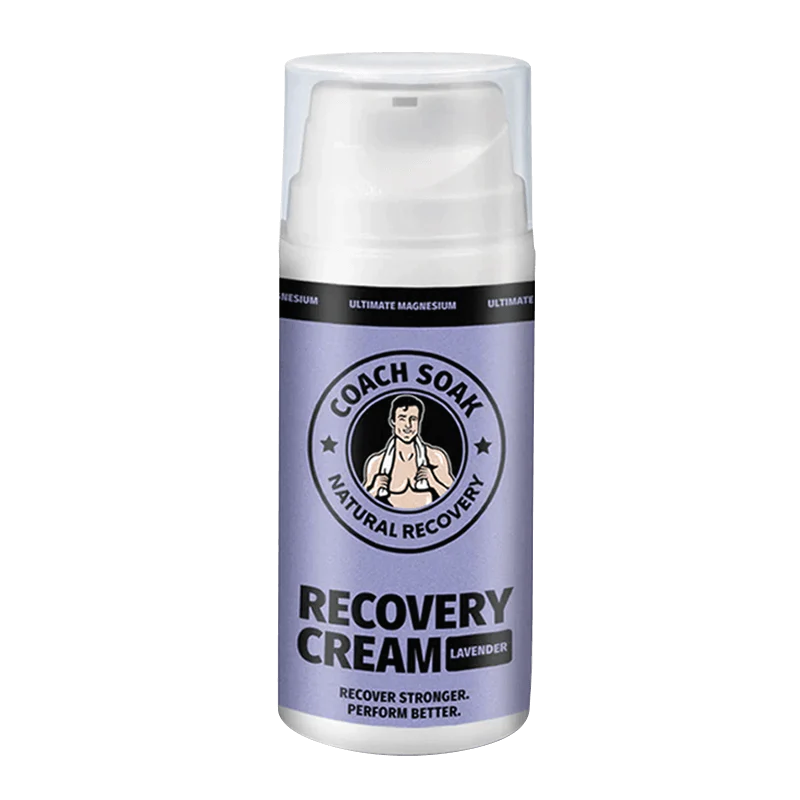 Muscle Recovery Cream - Image 2