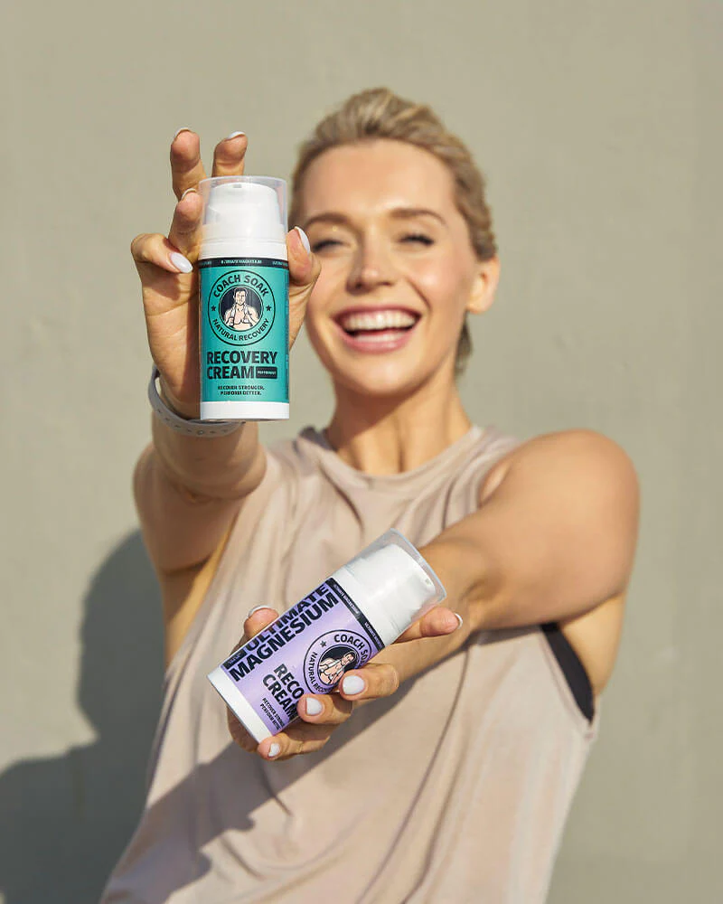 Muscle Recovery Cream - Image 5