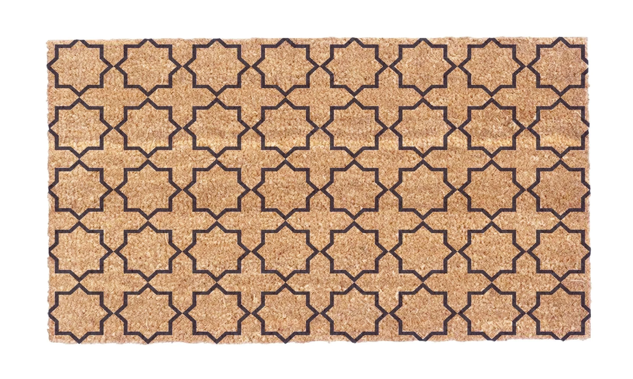 Square Stars Sequence