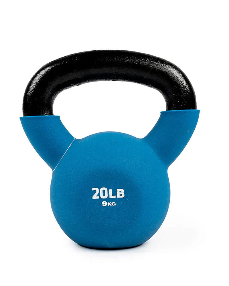 Neoprene Kettlebells - Image 10