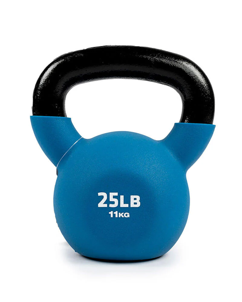 Neoprene Kettlebells - Image 11