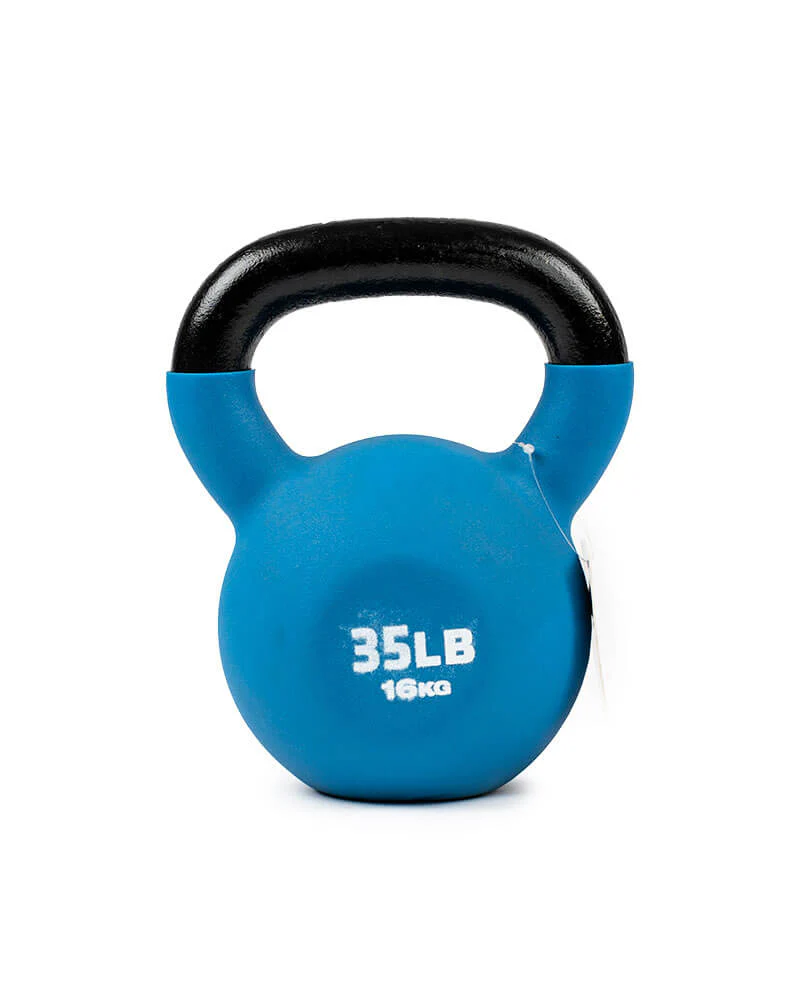 Neoprene Kettlebells - Image 4