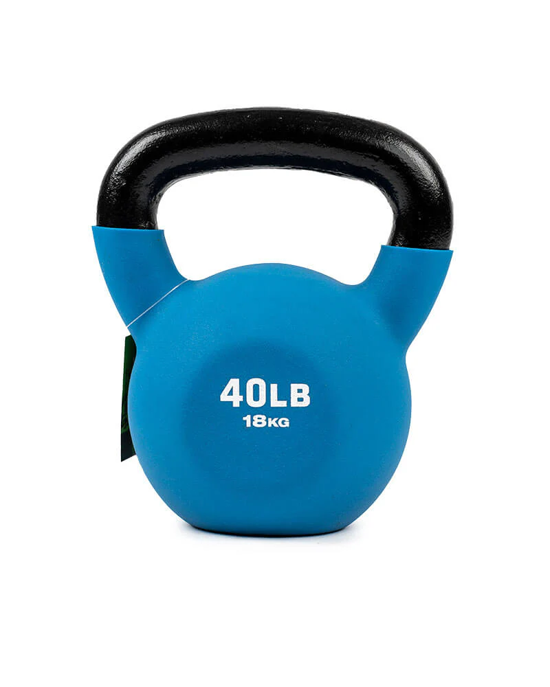 Neoprene Kettlebells - Image 5