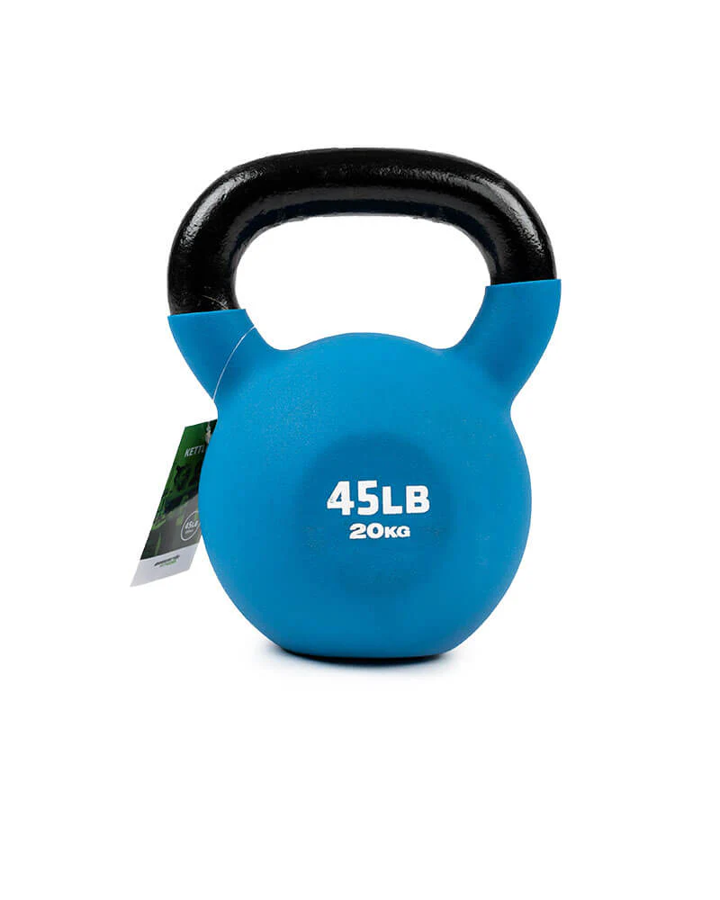 Neoprene Kettlebells - Image 6