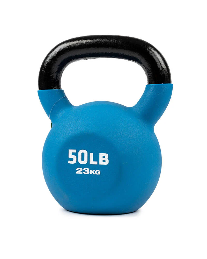 Neoprene Kettlebells - Image 7