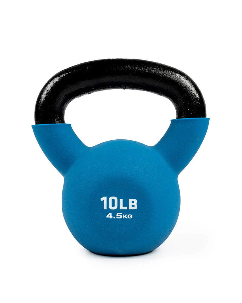 Neoprene Kettlebells - Image 8