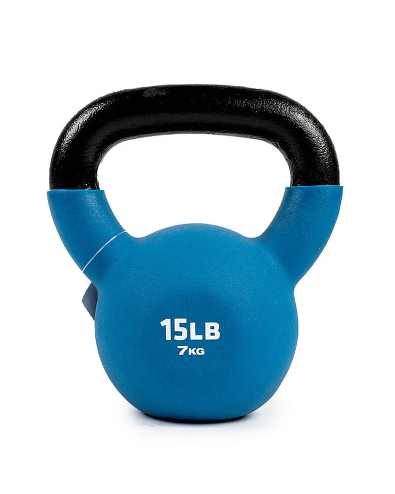 Neoprene Kettlebells - Image 9