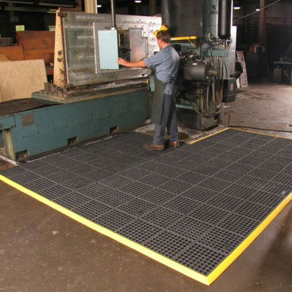 Niru Cushion-Ease 650SFR Matting - Image 10