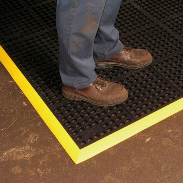 Niru Cushion-Ease 650SFR Matting - Image 9