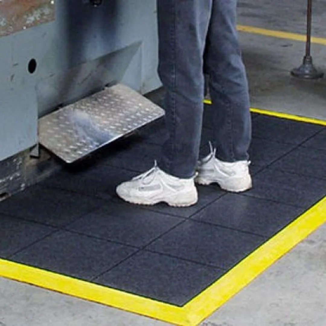 Niru Cushion-Ease GSII Solid Matting - Image 5