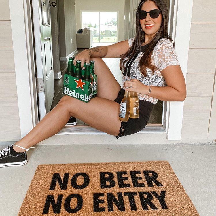 No Beer No Entry - Image 2