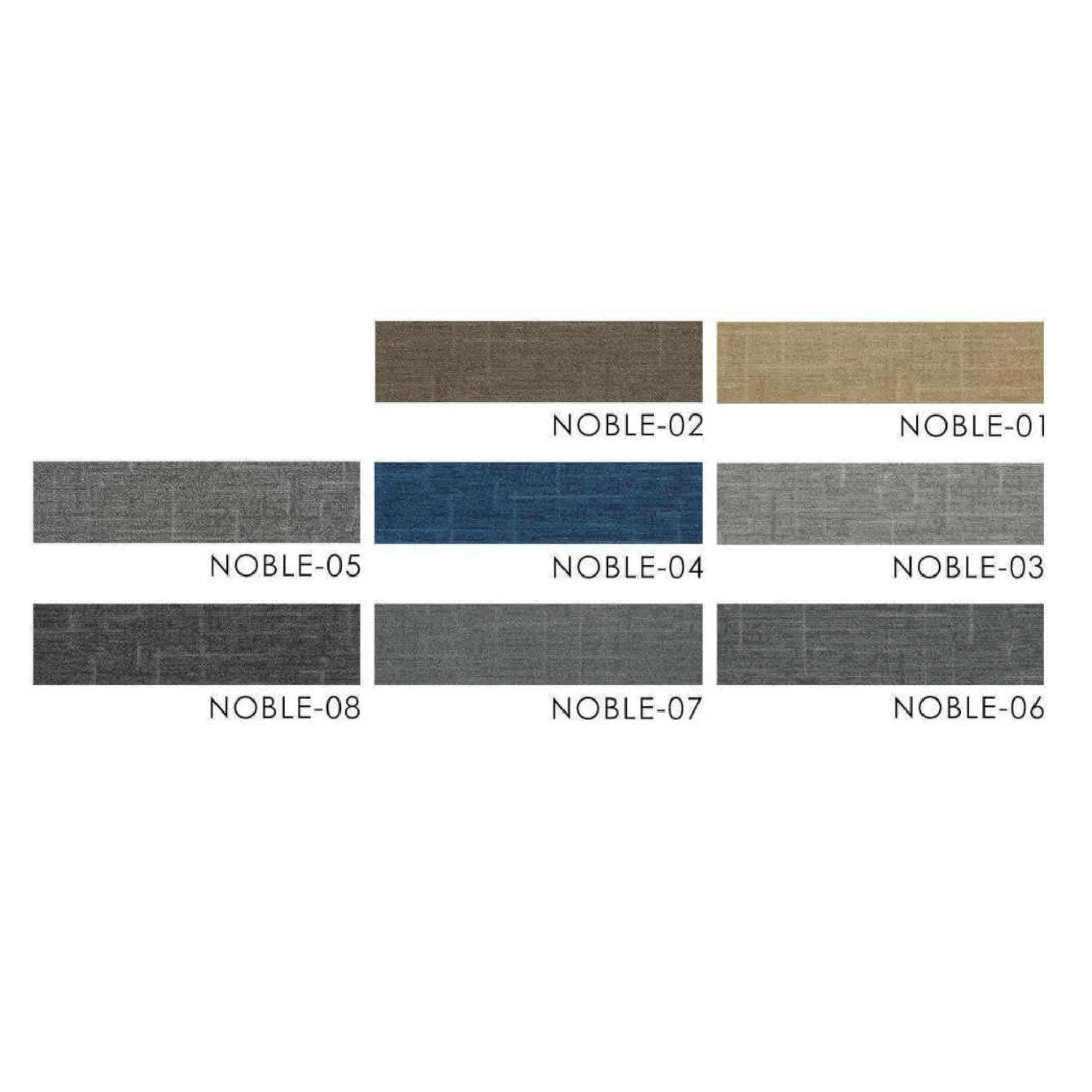 Noble - Innovflor Carpet Tiles - Image 6