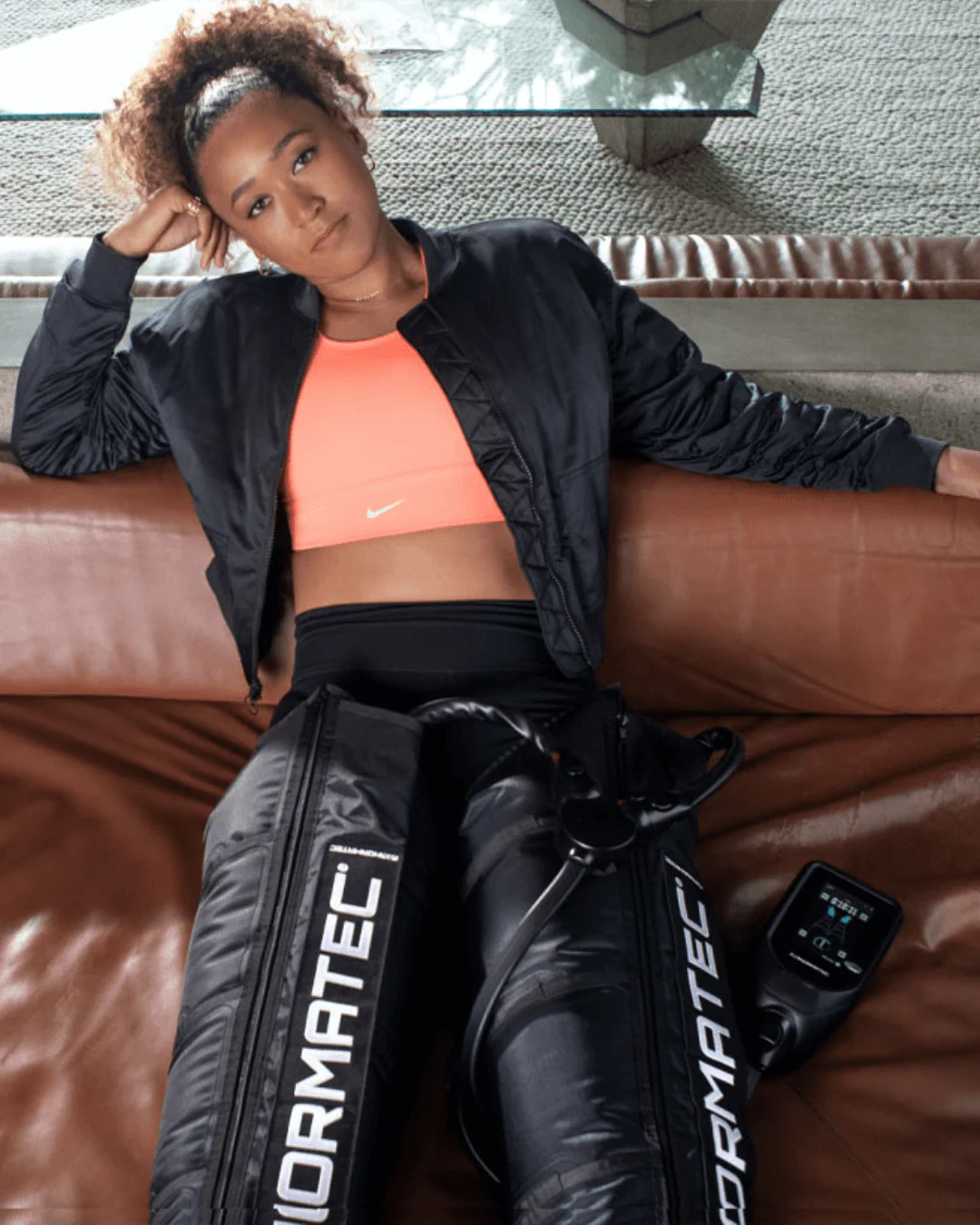Normatec 3 Leg Attachment - Image 4