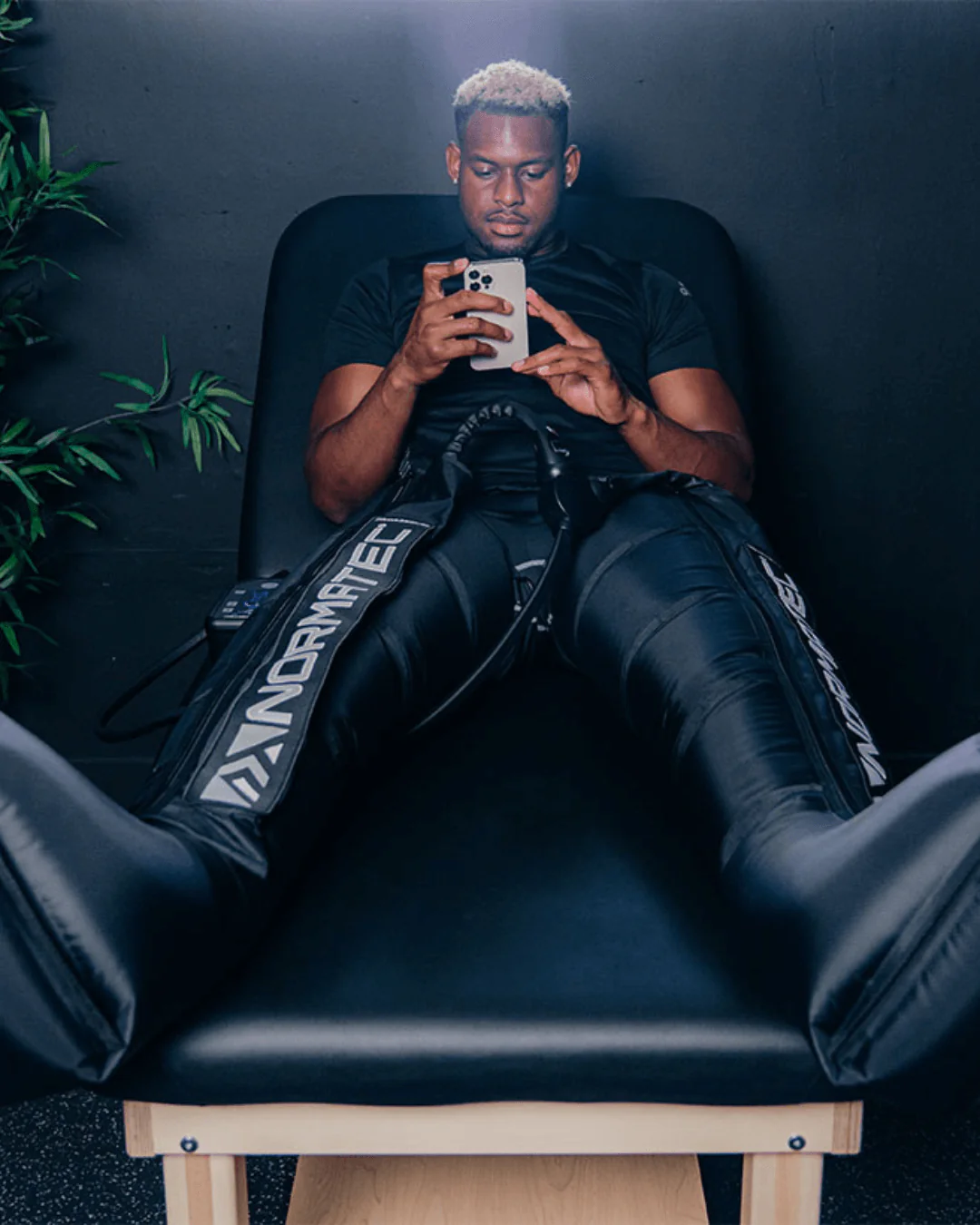 Normatec 3 Leg Attachment - Image 5