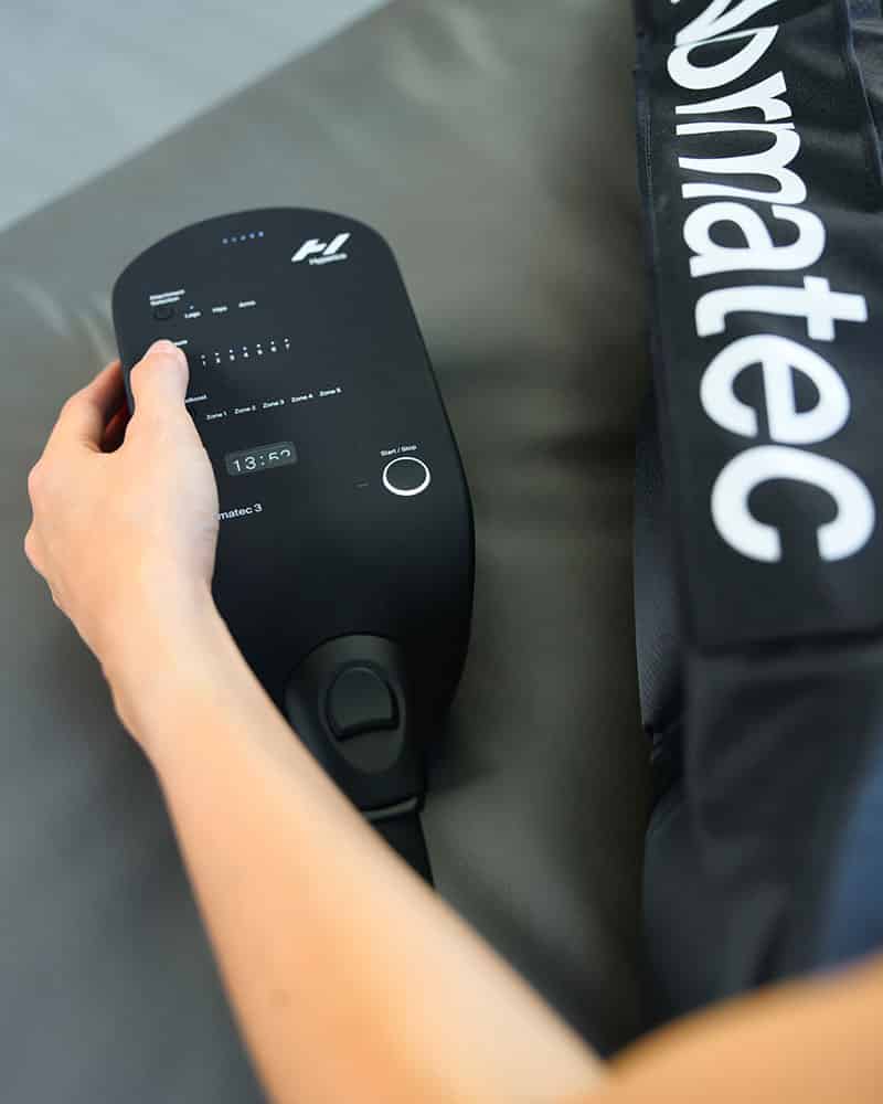 Normatec 3 Legs
