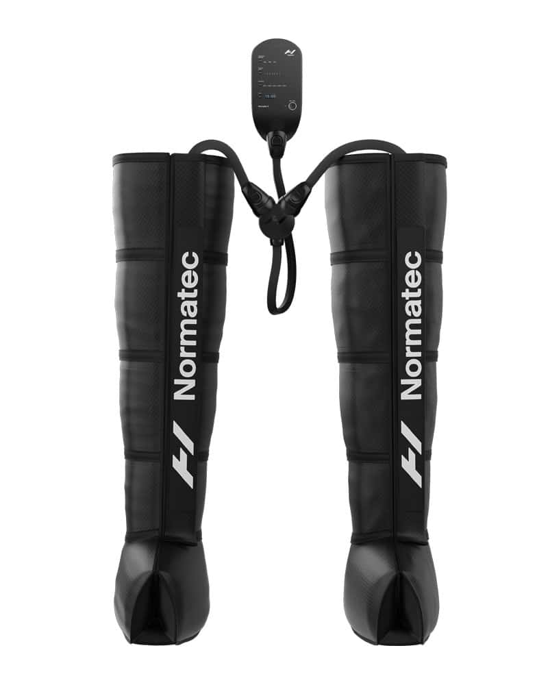 Normatec 3 Legs - Image 2