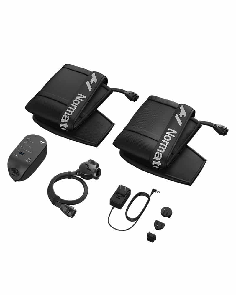 Normatec 3 Legs - Image 3