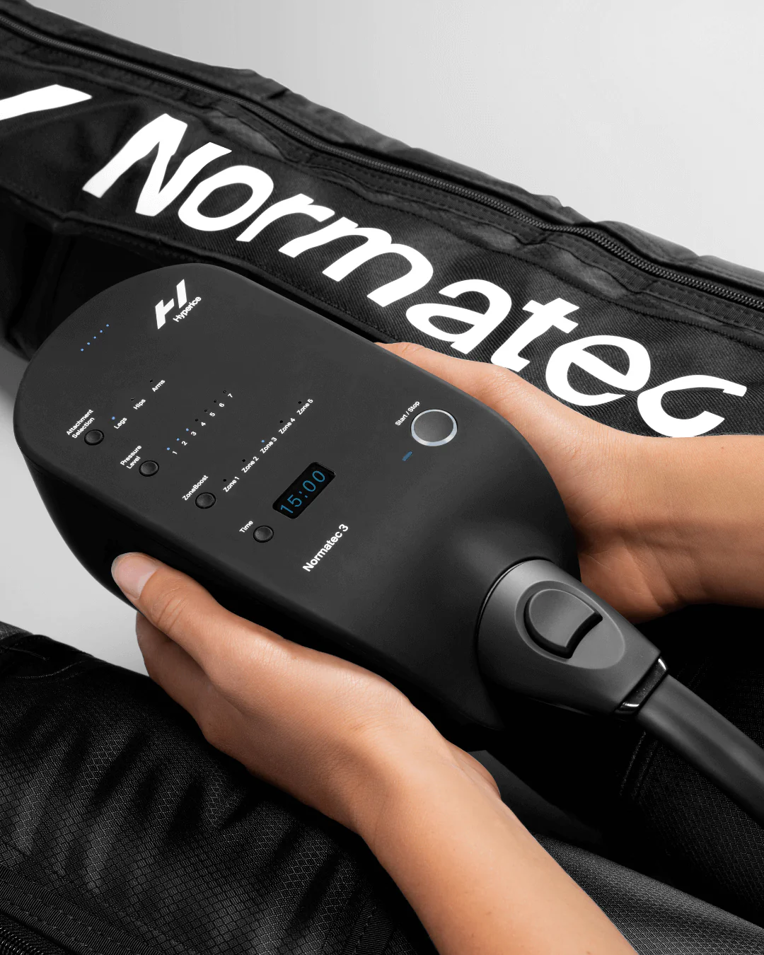 Normatec 3 Legs - Image 4
