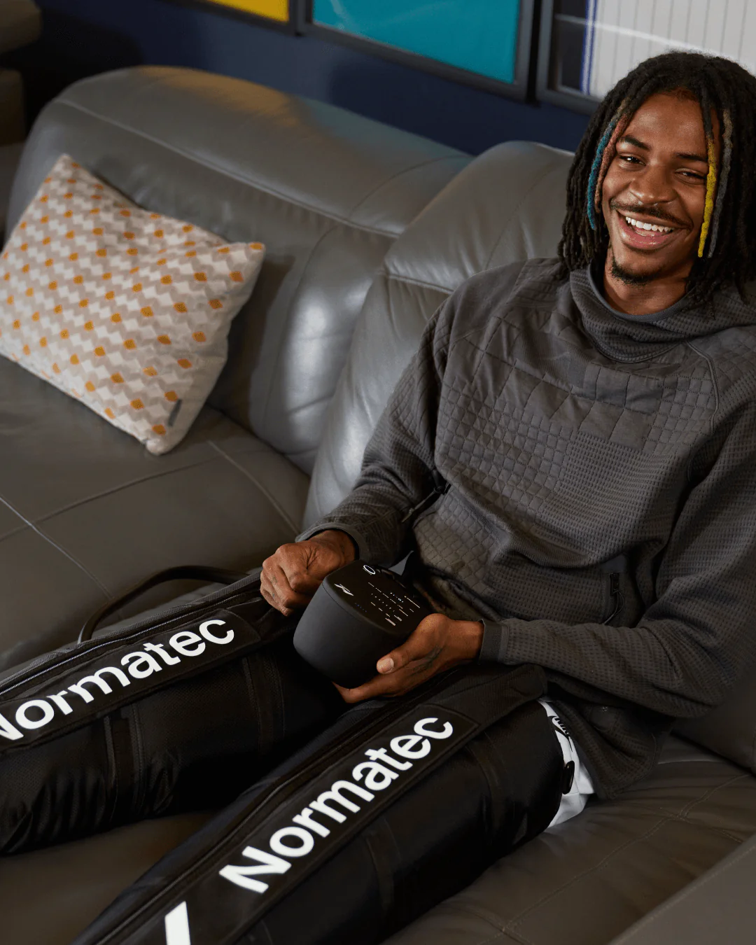 Normatec 3 Legs - Image 7