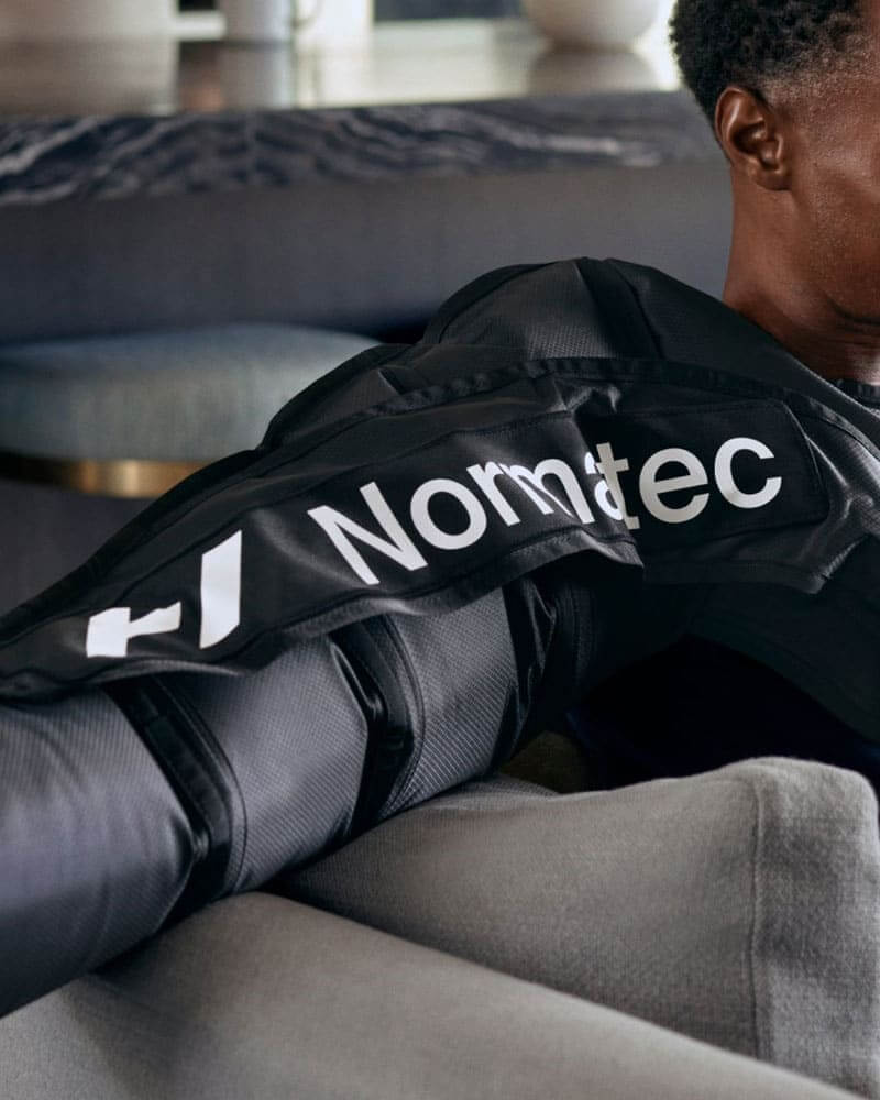 Normatec Arm Attachment - Image 3