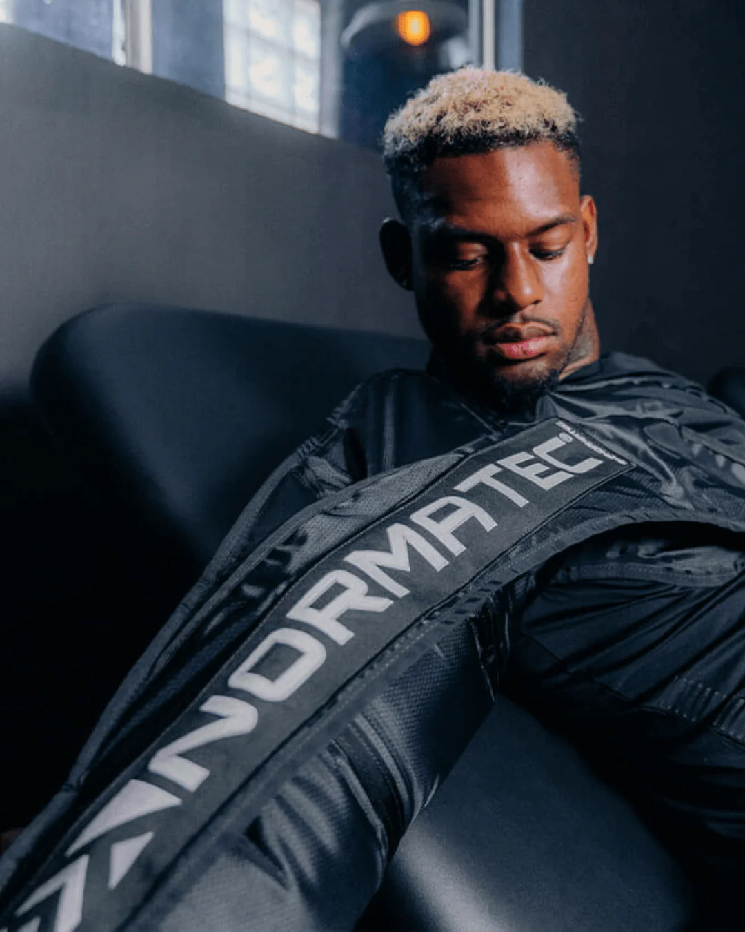 Normatec Arm Attachment - Image 4