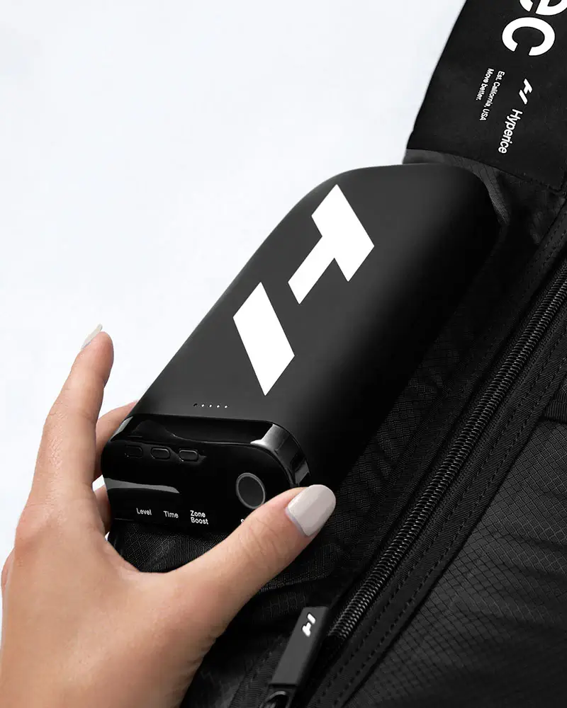 Normatec Elite - Image 2