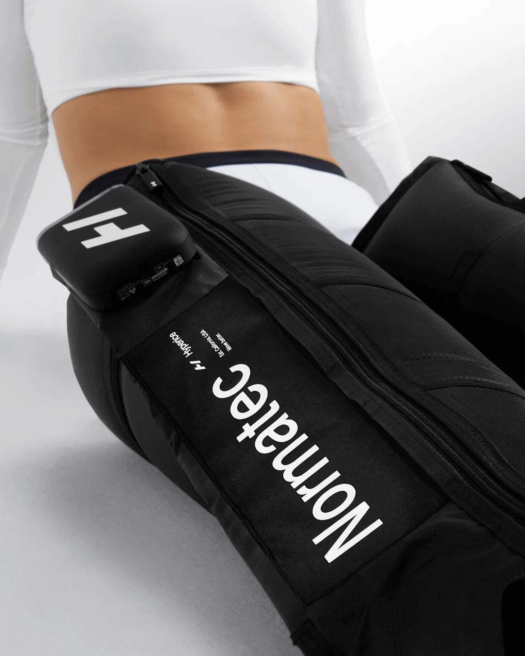 Normatec Elite - Image 4